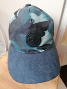 Next 7-10lat czapka bejsbolówka 