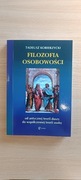 Filozofia osobowości od antycznej idei duszy do współczesnej teorii