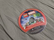 Lego Marvel super Heroes ps3
