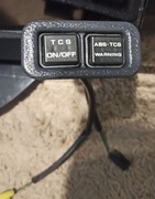 Przyciski ABS CTS Honda ST1100 Pan European