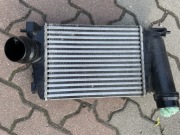 Chłodnica intercooler Nissan Qashqai J 11 1,2 benzyna 