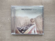 Rise Against - Endgame (2011) - CD