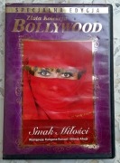FILM DVD SMAK MIŁOŚCI Złota Kolekcja BOLLYWOOD