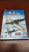 IŁ 2 Szturmowik Forgotten Battles PC