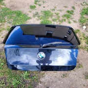 Klapa tylna BMW E87 475