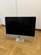 Komputer Apple IMac 21,5' A1418