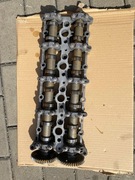 Wałki rozrządu N47D20 BMW F30/31 2.0d