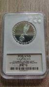 10zł.2016r.Zrzut Cichociemnych- PR70