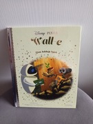 Nr 51/2024 Wall-e Złota kolekcja bajek Disneya 