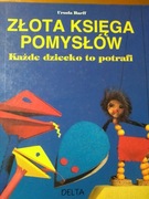 Złota księga pomysłów Ursula Barff 