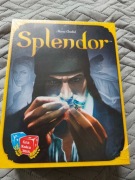 Gra planszowa SPLENDOR