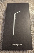 Samsung Galaxy S25+ | Stan idealny | Jak nowy | 105 cykli | Bez blokad 