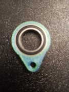 Keyraeper zielony druk 3d 