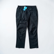 Magcomsen spodnie męskie outdoor trekkingowe czarne EU 38 nowe trekking