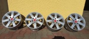 Felgi alu 17 cali 5X120