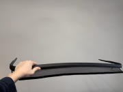 Deflektor / siatka szyberdachu panoramicznego BMW X3 E83