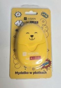 MYDEŁKO W PŁATKACH HISKIN for KIDS 