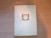 Pan Tadeusz Adam Mickiewicz 1950 r. Książka i Wiedza album