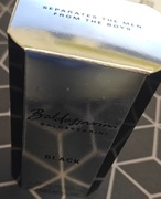 BALDESSARINI Black Woda toaletowa dla mężczyzn