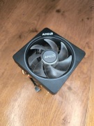 Radiator AMD Wraith Prism RGB