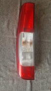 Lampa lewa tył Mercedes Vito nowa nieużywana oryginalna 