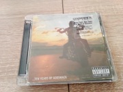 GODSMACK - GOOD TIMES, BAD TIMES... TEN YEARS OF GODSMACK CD