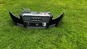 Audi a4 2008 zderzak przód