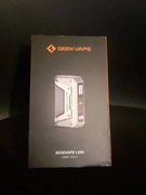 Geekvap L200 Silver 