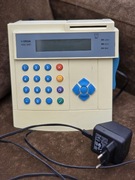 Czytnik kart chipowych,  ORGA HML 5010