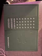 Puzzle Dawid Podsiadło 16016 nowe kolekcjonerskie merch 