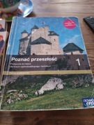 Podręcznik do 1 kl lo