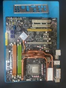 Płyta Główna MSI MS-7345 P35 Neo2 