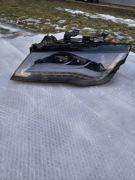 Ładna lampa Audi A7 RS7 FULL LED 4g 4g8941033F c7