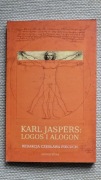 KARL JASPERS LOGOS I ALOGON 