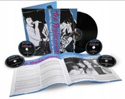 REPLACEMENTS Sorry Ma, Forgot To Take Out The Trash blag flag husker du 