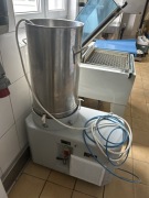 Ubijaczka do śmietany