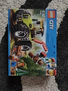 Lego City 60181 Traktor leśny 