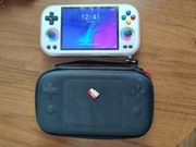 Anbernic rg477m 12/256 GB PS2 Android emulacja emulator 