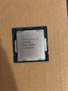 Procesor intel core i5-10400f