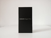 NOWY Honor Magic 7 Pro 12/512GB Black EU + Gratis