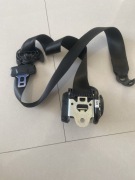 Pas przedni lewy od kierowcy Mercedes vito 447