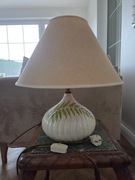 Oryginalna włoska lampka