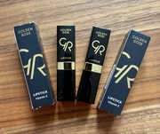 Likwidacja sklepu. Golden Rose 63 szminka pomadka Vitamin E Lipstick