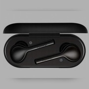 HUAWEI Free Buds Lite czarne