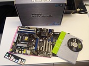 Płyta główna ASRock P67 Pro3 B3