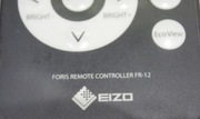 Pilot FR-12 do monitora EIZO FORIS