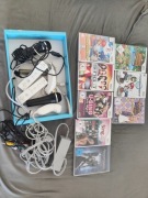 Gry i akcesoria Nintendo Wii 