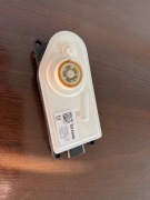 Moduł siłownik aktywnej żaluzji dolnej (M) BMW 5 7 X3 X4 111466416