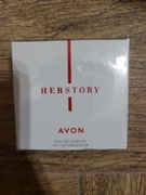 Woda perfumowana Her story Avon 50 ml