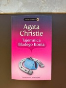 Tajemnica bladego konia [Agata Christie]